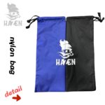 HAZEN nylonbag